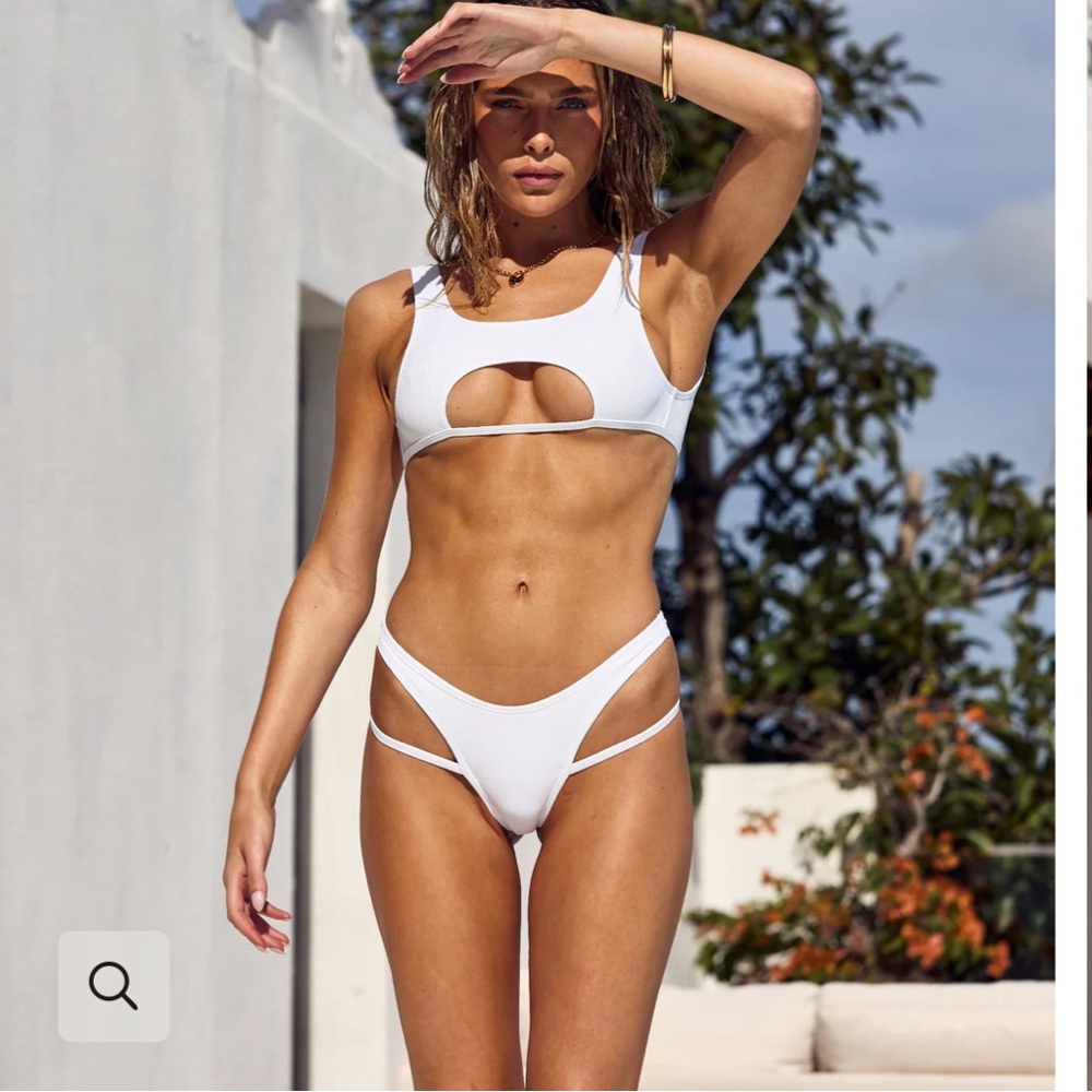 Somerfield Swim Bikini